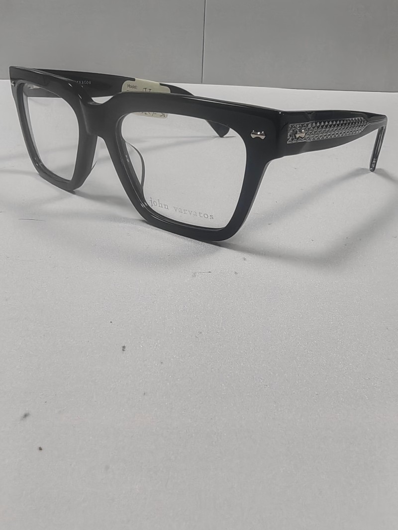 ISCC Environmental Protection Acetate Fiber Sheet Mirror Frame