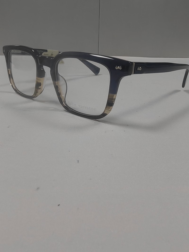 ISCC Environmental Protection Acetate Fiber Sheet Mirror Frame