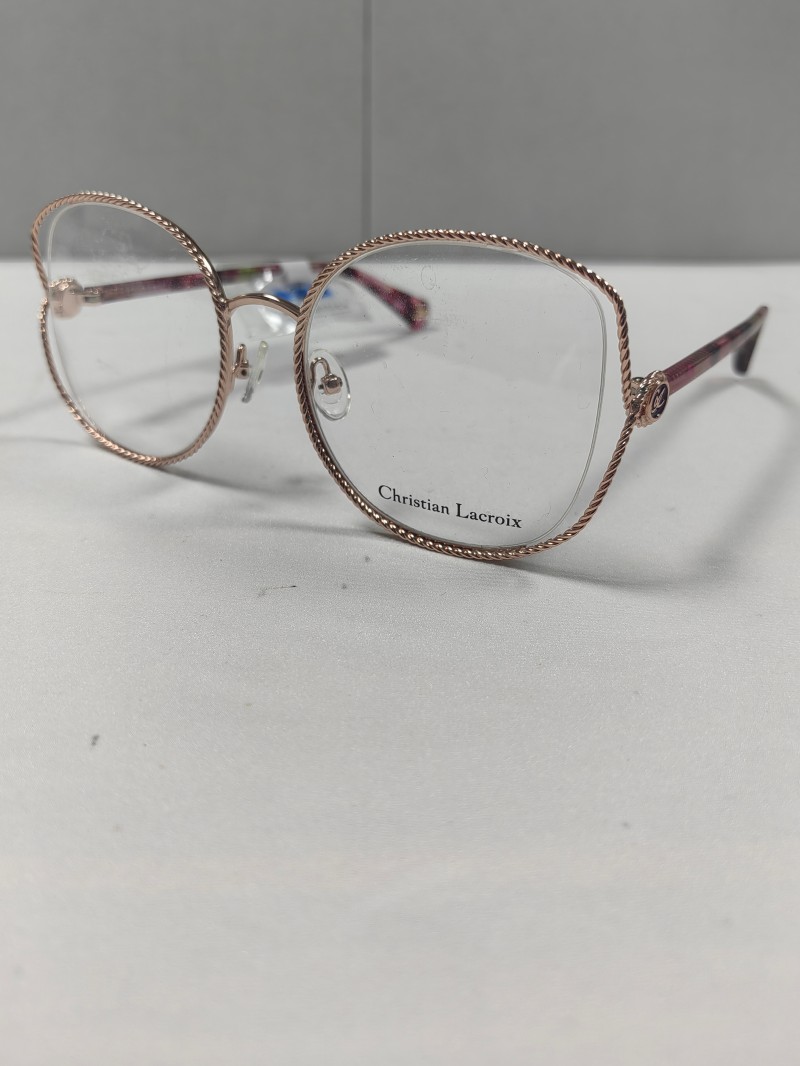 Environmentally friendly stainless steel+environmentally friendly white copper hybrid metal frame!