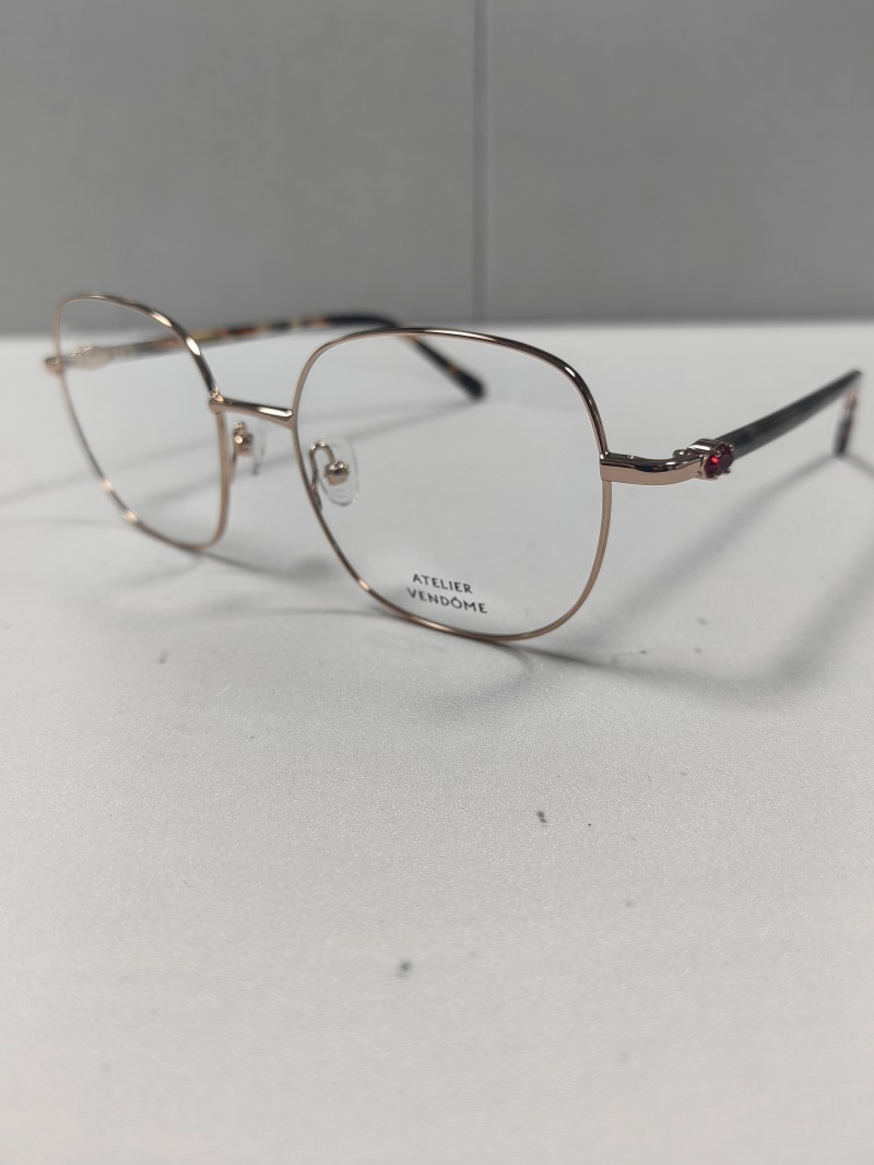 Environmentally friendly stainless steel+environmentally friendly white copper hybrid metal frame!